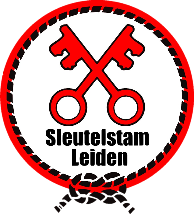 Sleutelstam Leiden