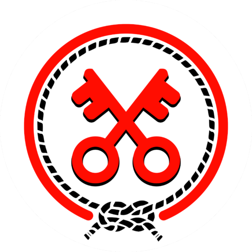 Sleutelstam